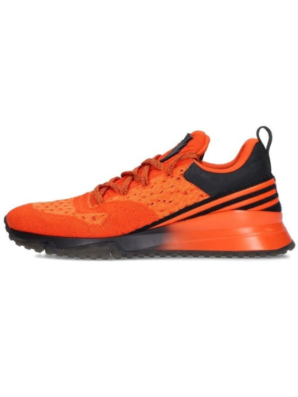 Louis Vuitton N Line Low-Top Sneakers 6.5